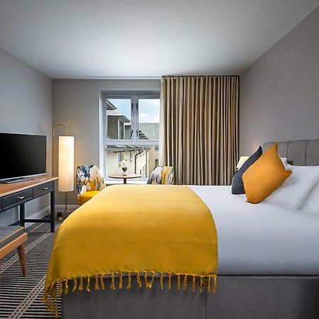 The Parkavon Hotel Killarney Ngoại thất bức ảnh