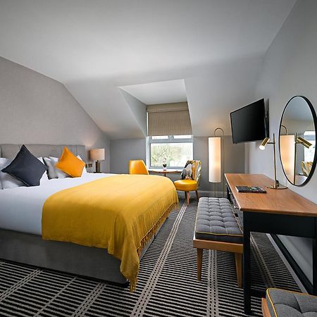 The Parkavon Hotel Killarney Ngoại thất bức ảnh