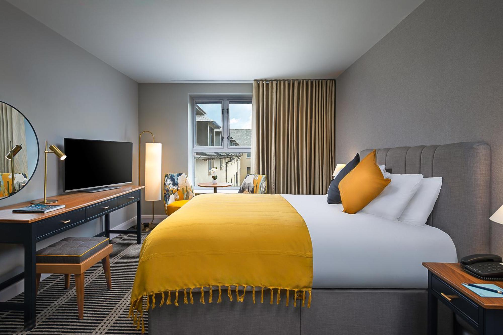 The Parkavon Hotel Killarney Ngoại thất bức ảnh