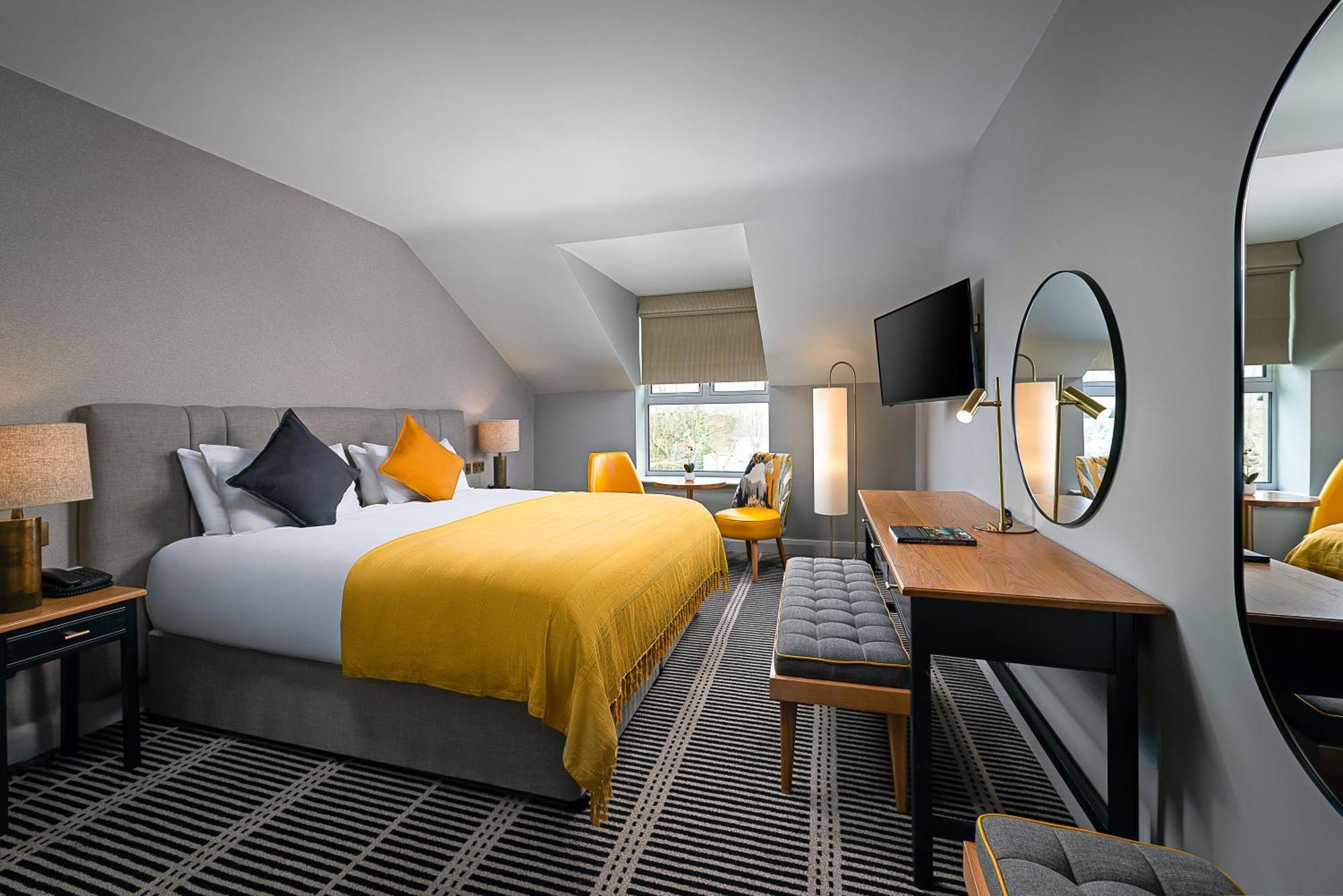 The Parkavon Hotel Killarney Ngoại thất bức ảnh