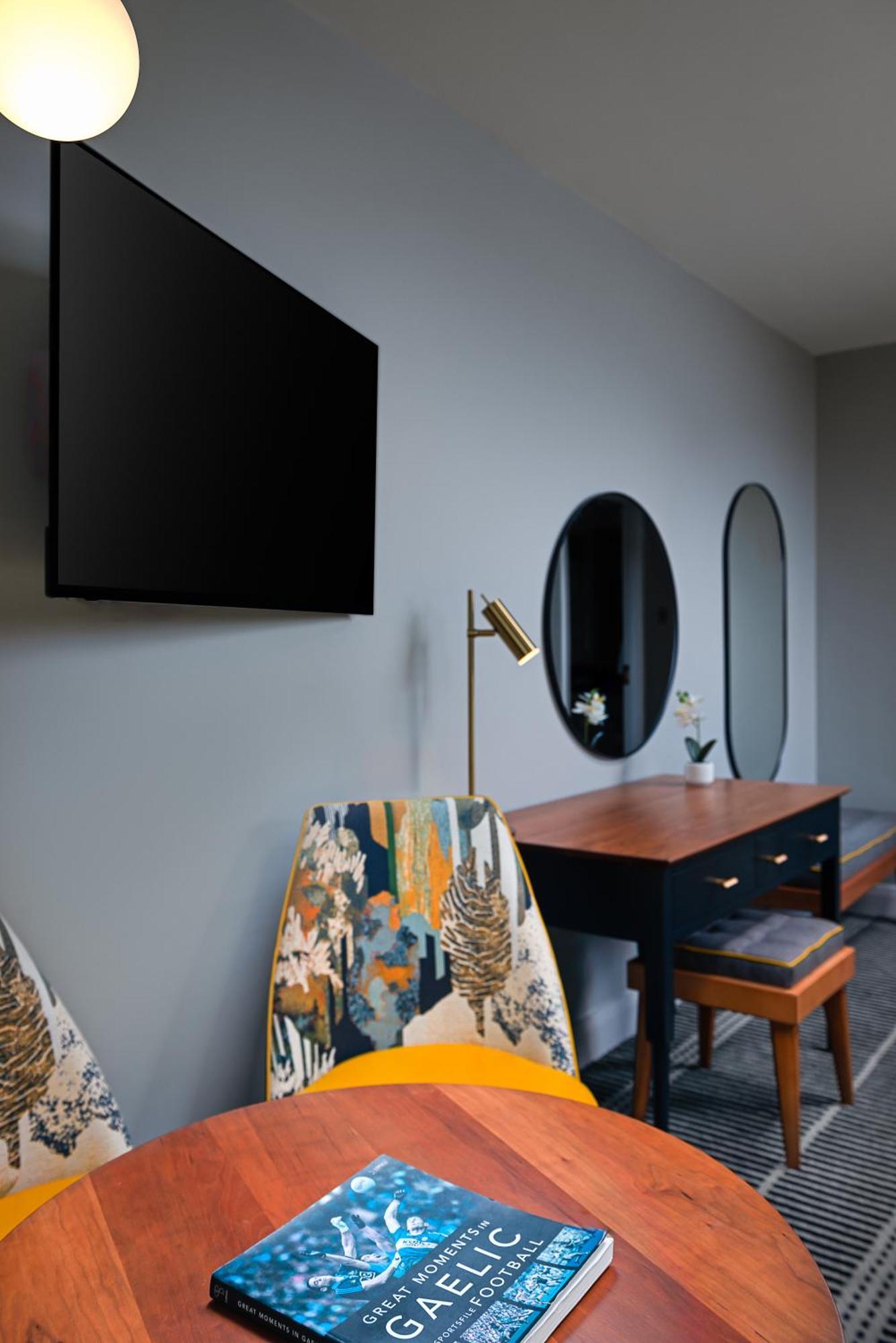 The Parkavon Hotel Killarney Ngoại thất bức ảnh