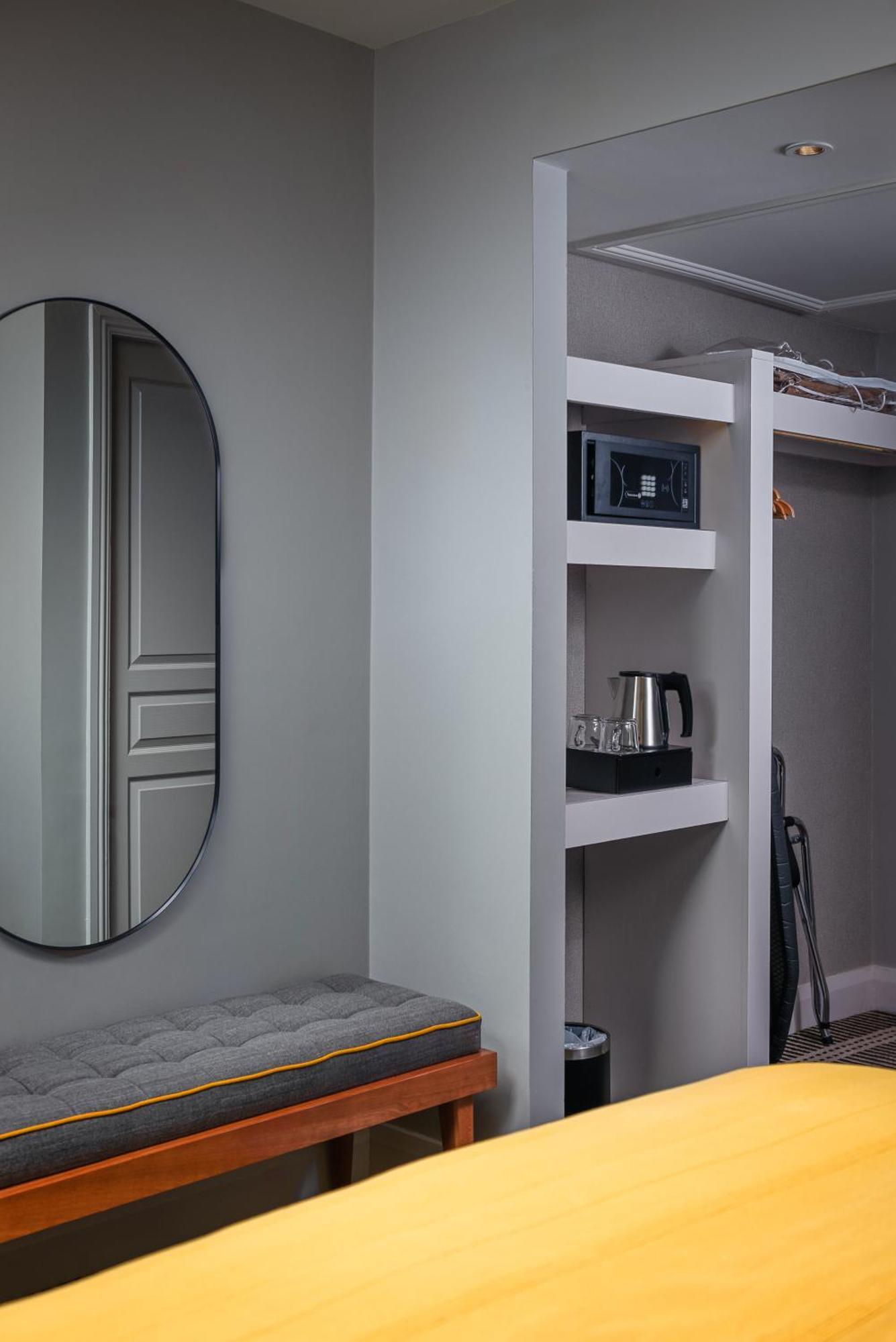 The Parkavon Hotel Killarney Ngoại thất bức ảnh