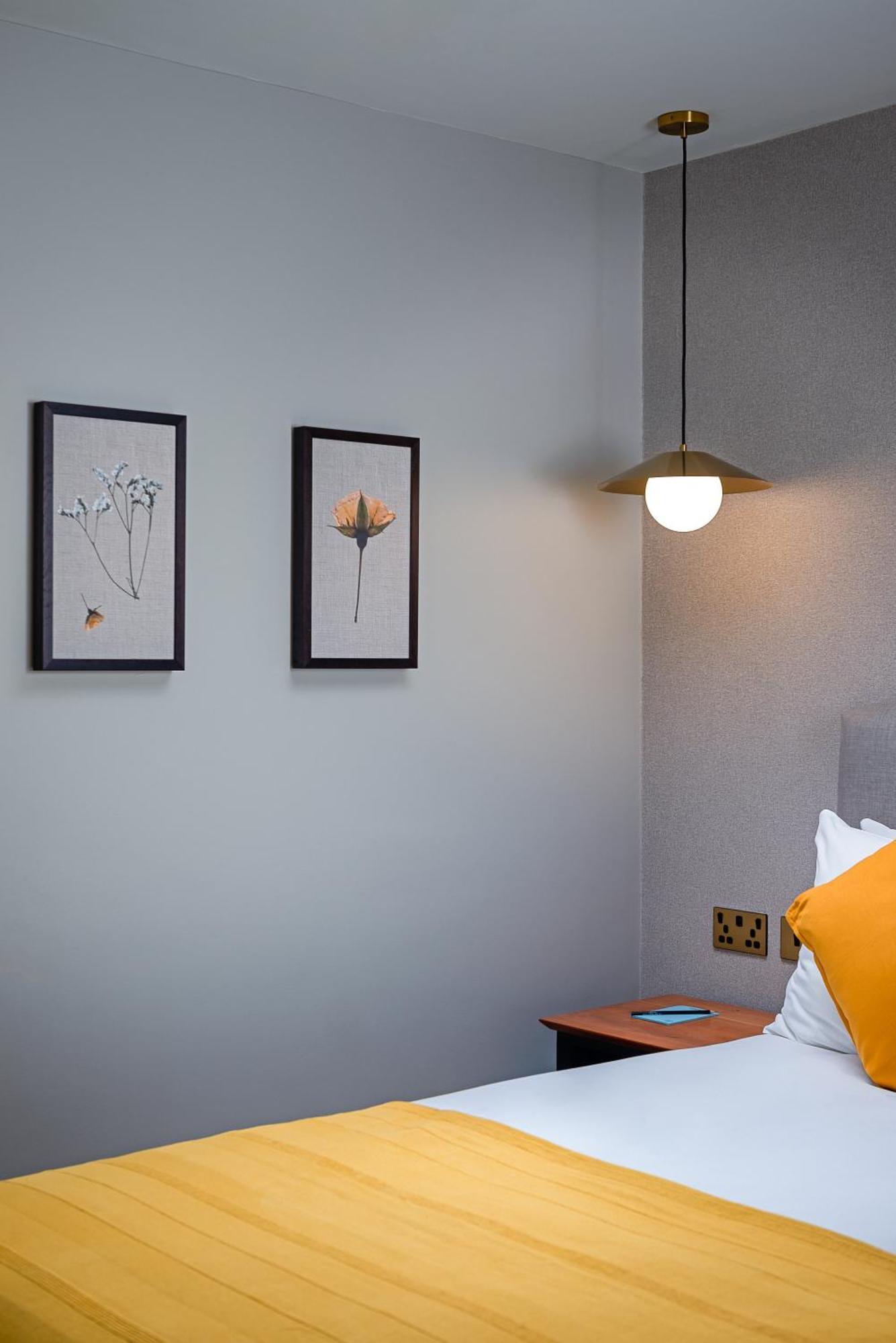 The Parkavon Hotel Killarney Ngoại thất bức ảnh