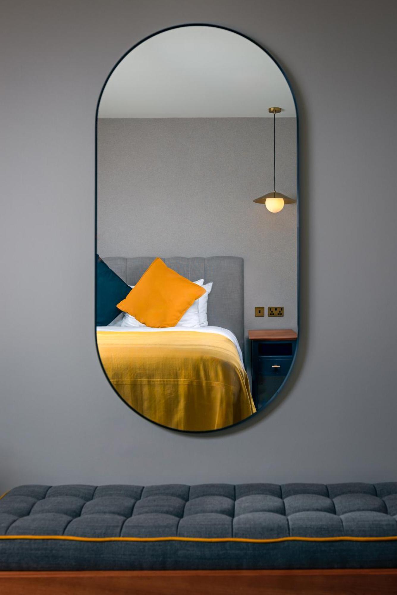 The Parkavon Hotel Killarney Ngoại thất bức ảnh