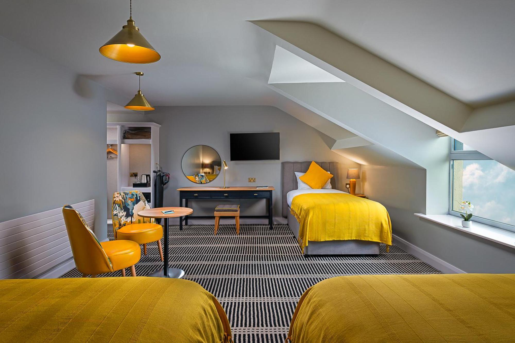 The Parkavon Hotel Killarney Ngoại thất bức ảnh