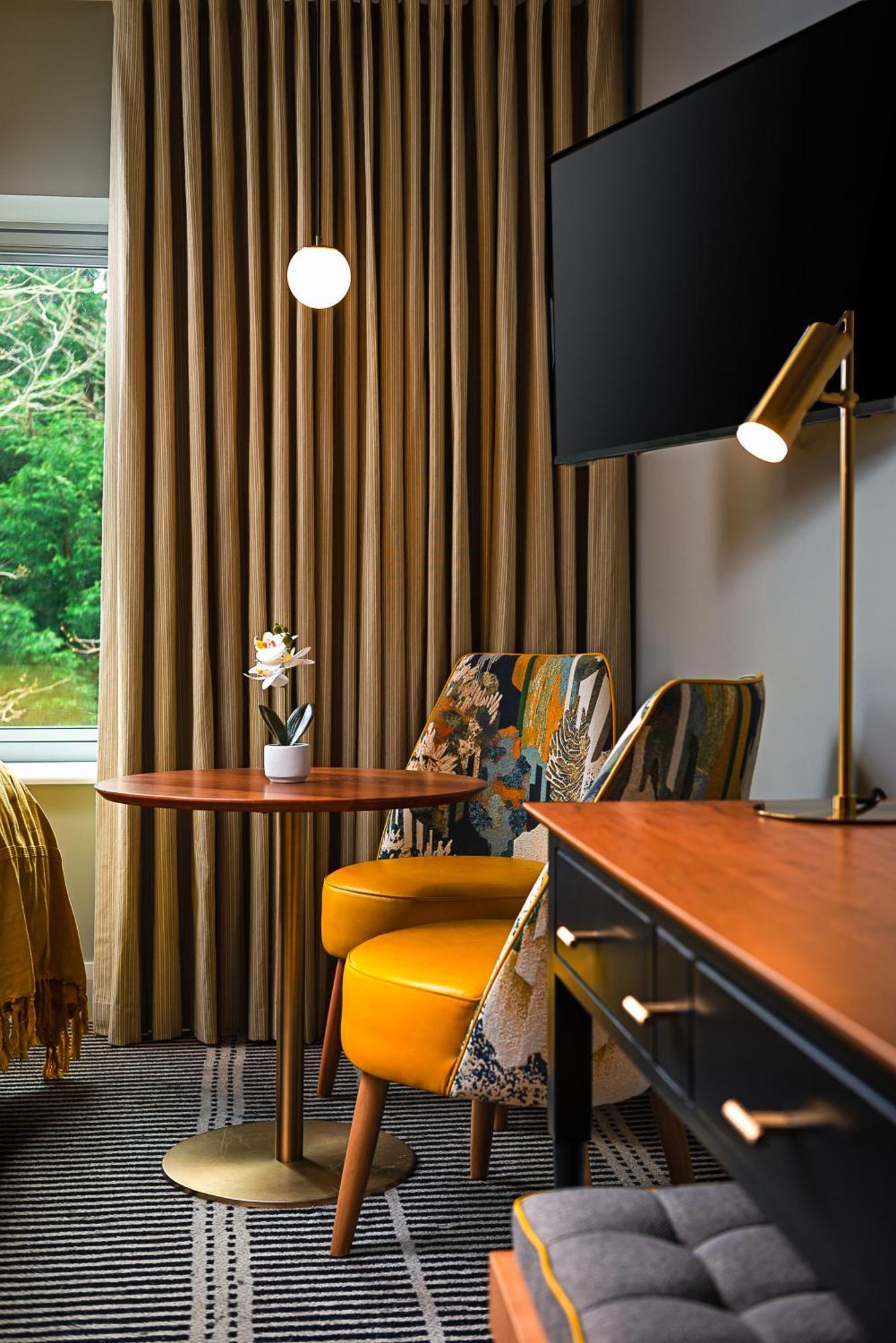 The Parkavon Hotel Killarney Ngoại thất bức ảnh