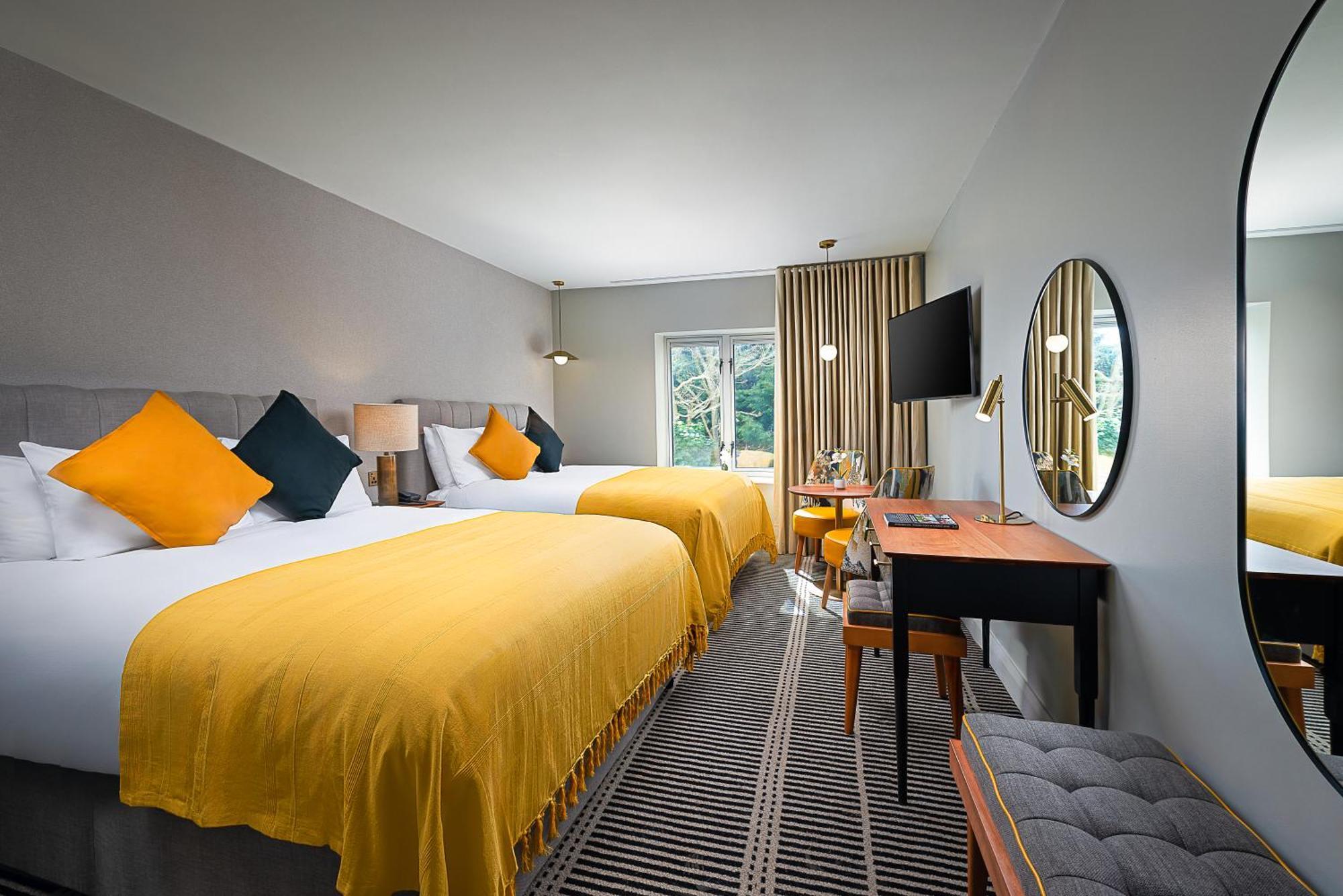 The Parkavon Hotel Killarney Ngoại thất bức ảnh