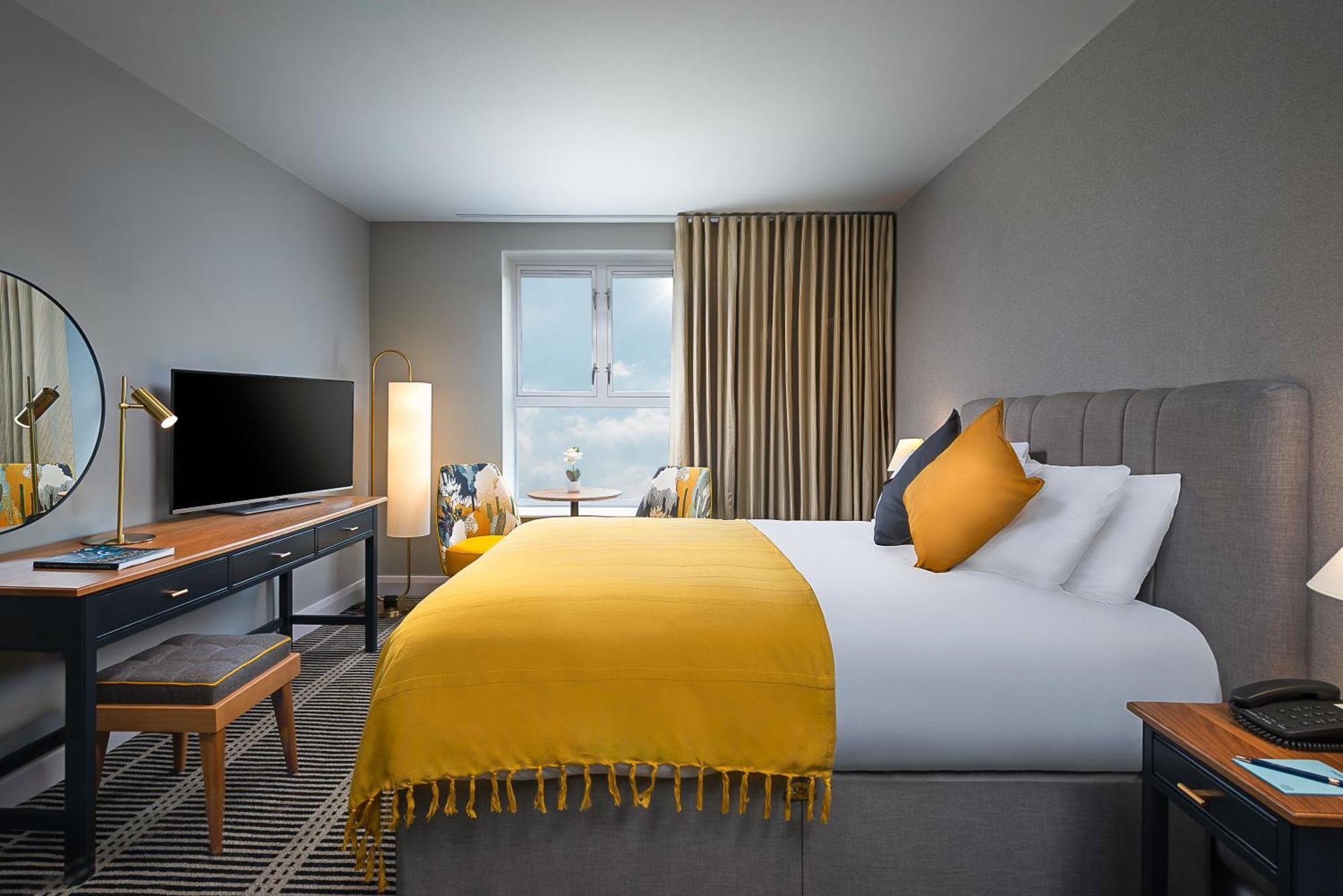 The Parkavon Hotel Killarney Ngoại thất bức ảnh