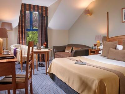 The Parkavon Hotel Killarney Ngoại thất bức ảnh