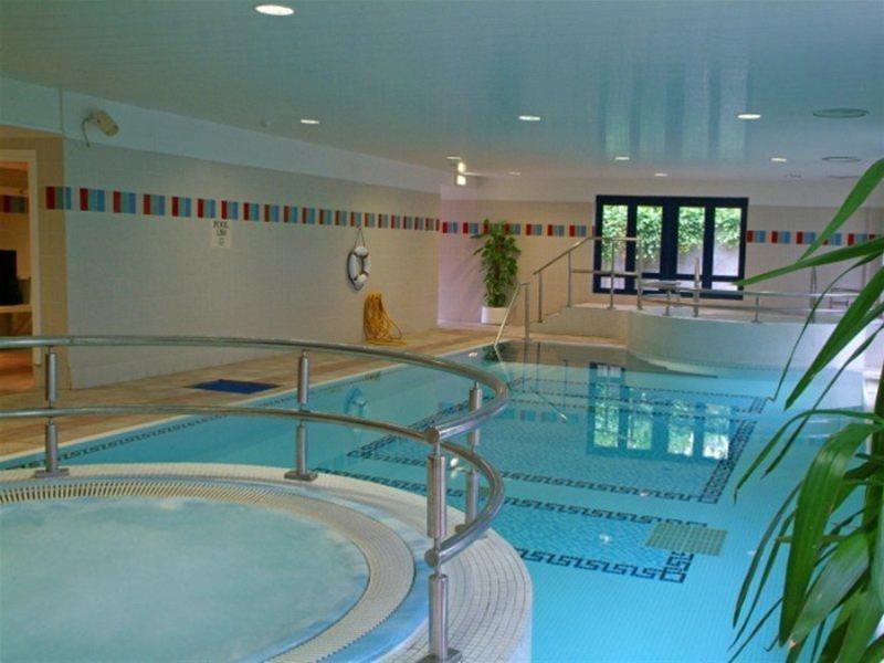 The Parkavon Hotel Killarney Ngoại thất bức ảnh