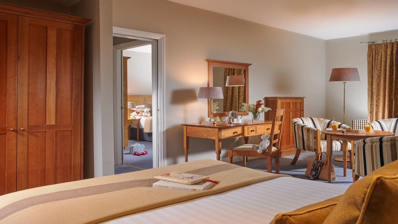 The Parkavon Hotel Killarney Ngoại thất bức ảnh