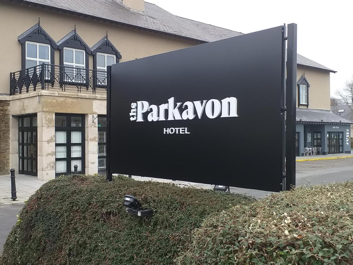 The Parkavon Hotel Killarney Ngoại thất bức ảnh