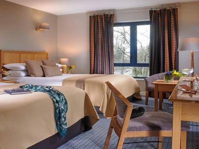 The Parkavon Hotel Killarney Ngoại thất bức ảnh