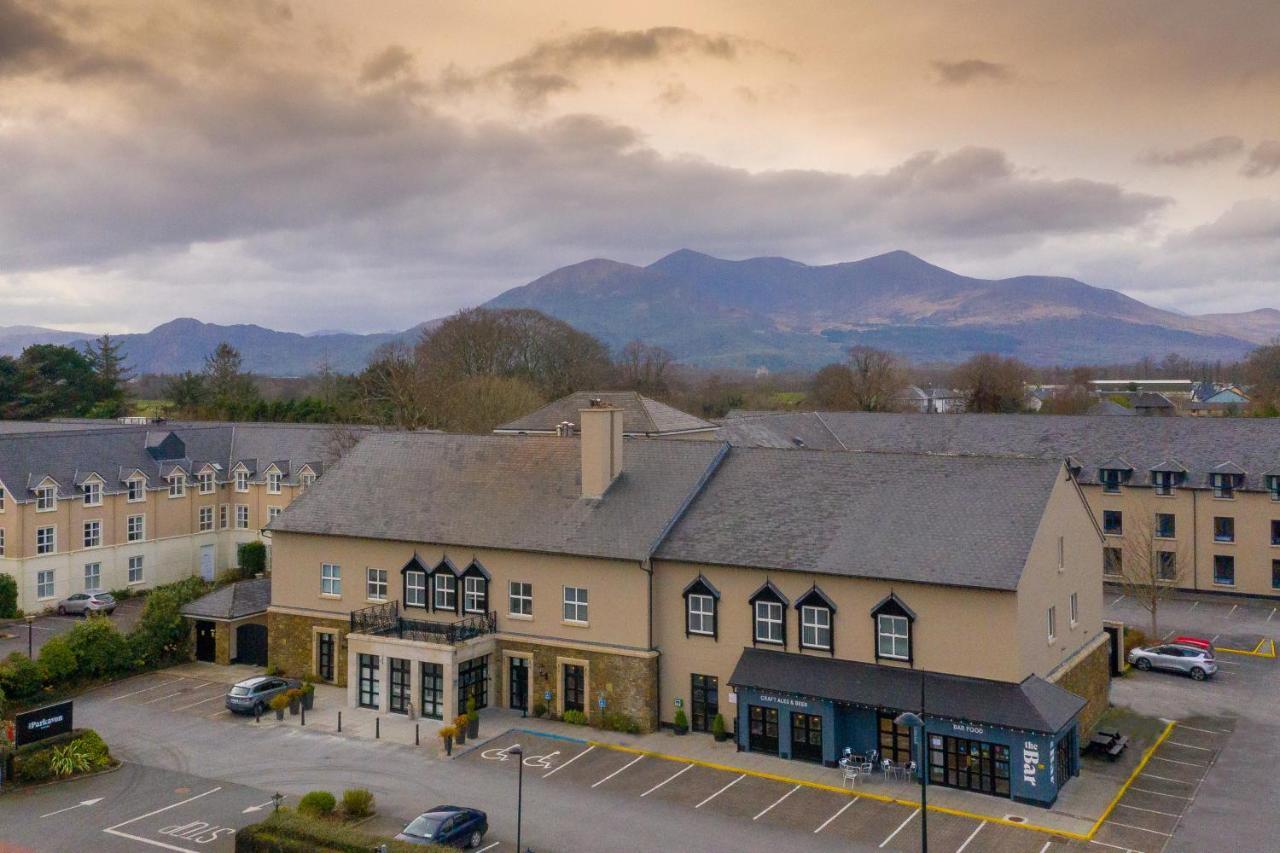 The Parkavon Hotel Killarney Ngoại thất bức ảnh