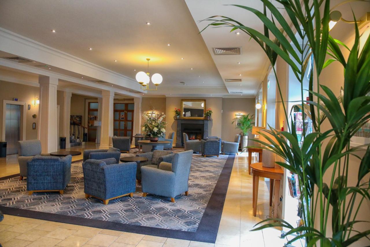 The Parkavon Hotel Killarney Ngoại thất bức ảnh