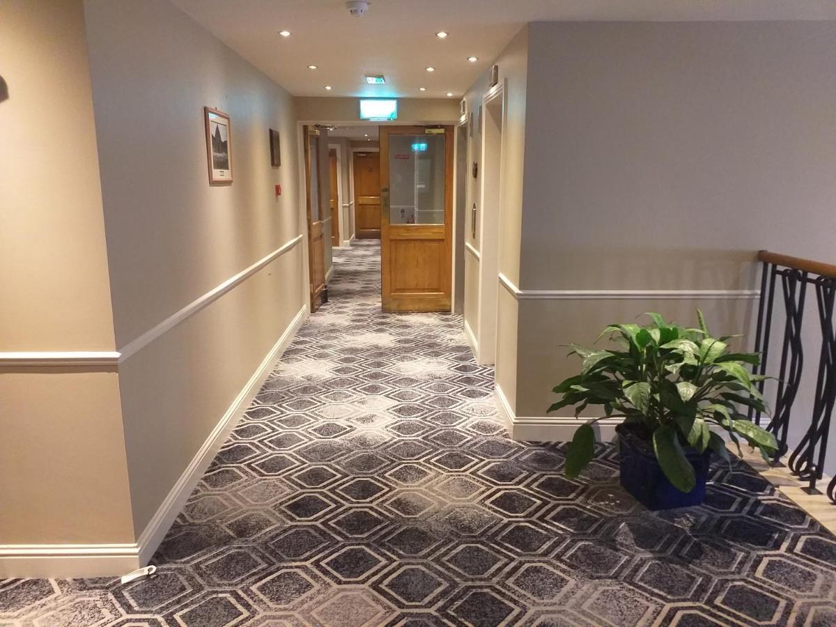 The Parkavon Hotel Killarney Ngoại thất bức ảnh