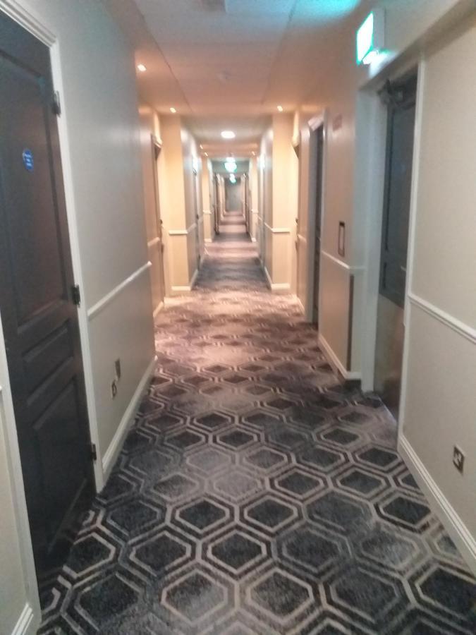 The Parkavon Hotel Killarney Ngoại thất bức ảnh