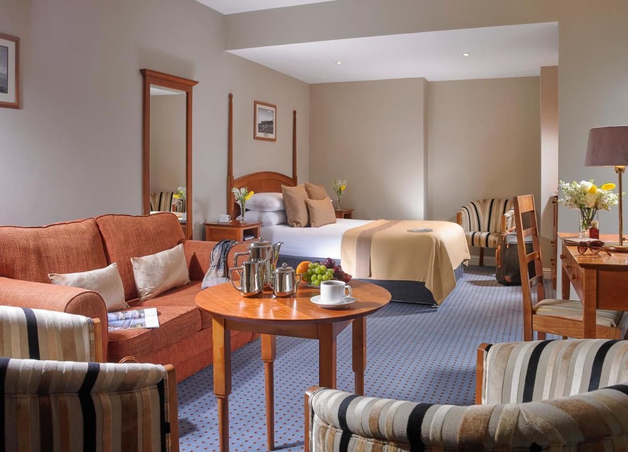 The Parkavon Hotel Killarney Ngoại thất bức ảnh