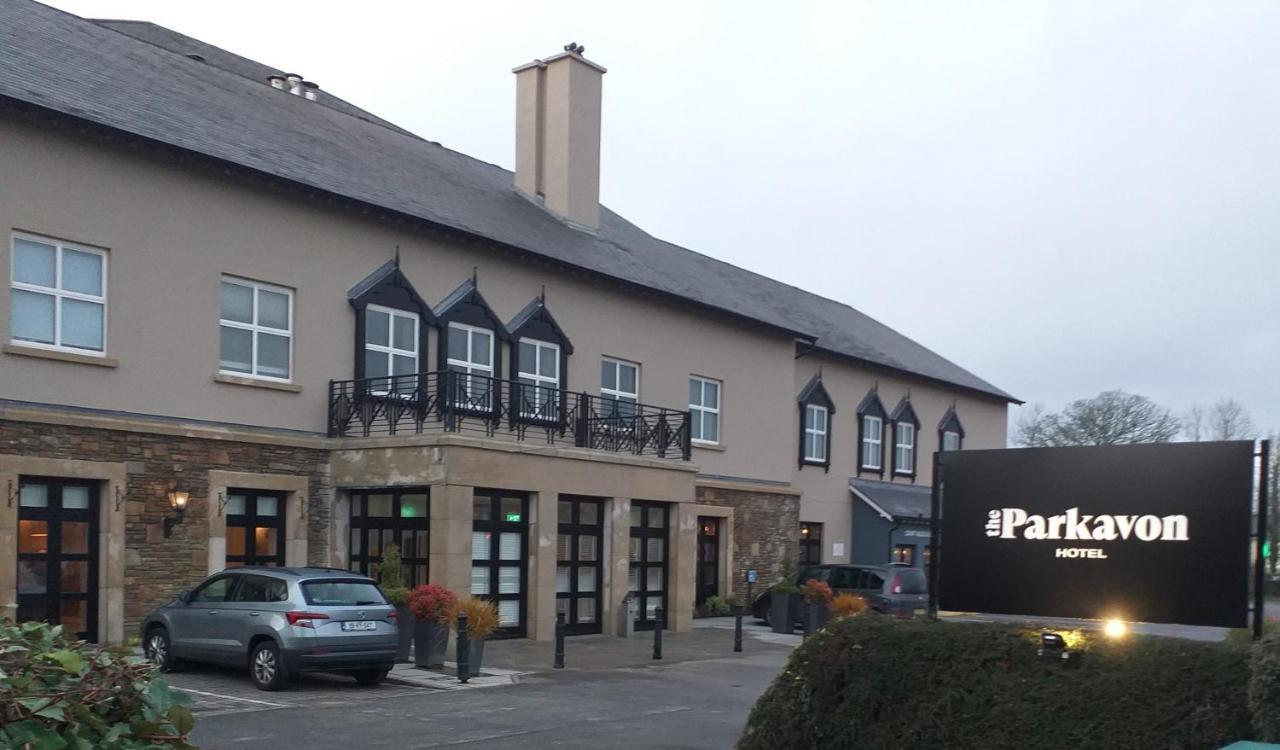 The Parkavon Hotel Killarney Ngoại thất bức ảnh